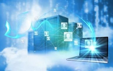 云服務與云計算 定義、關聯與核心價值